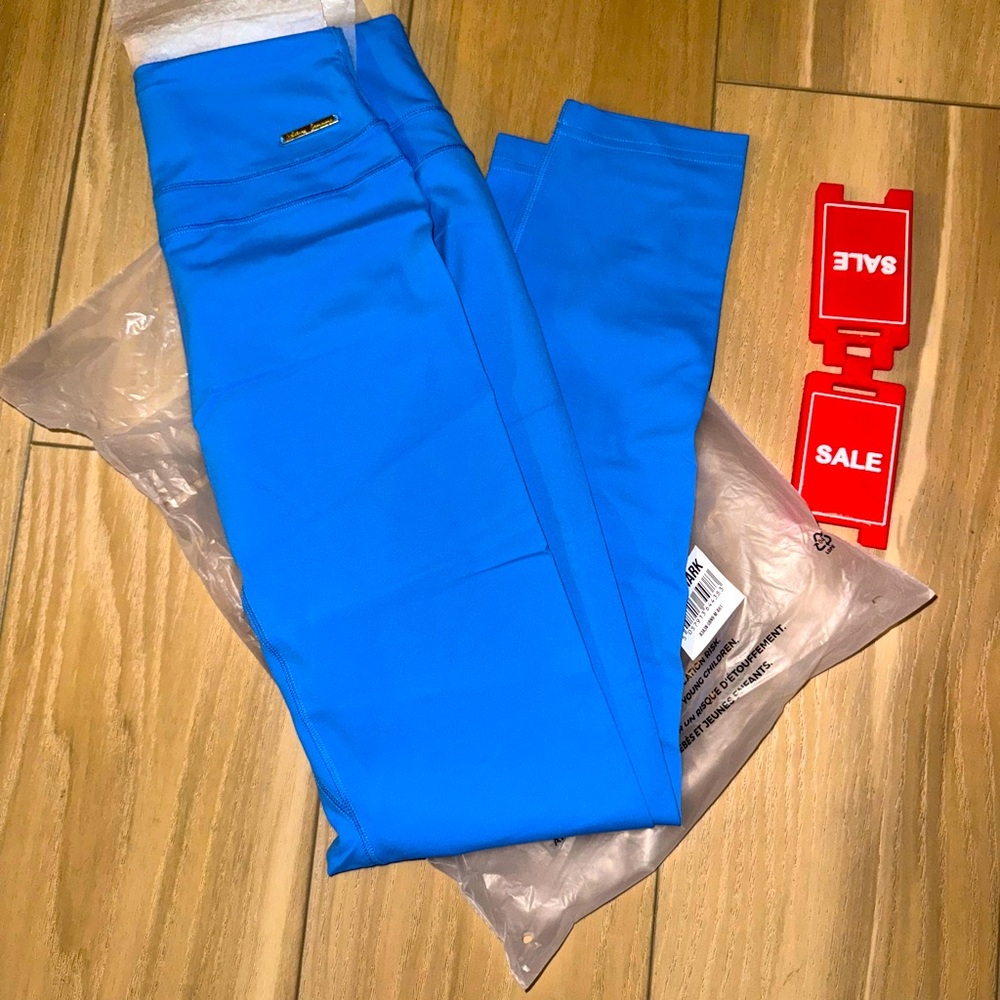 Gymshark Whitney Simmons leggings